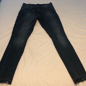 Jeans legging